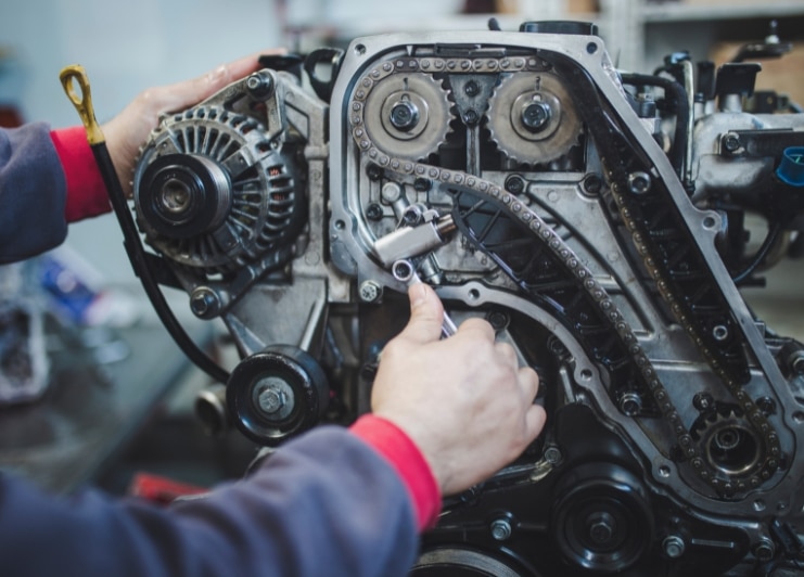 Conceptos escénicos creativos